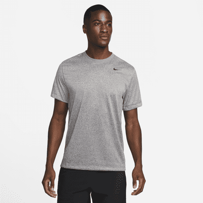 Nike Dri-FIT Legend Men's Fitness T-Shirt. Nike.com